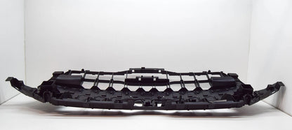 NEW AUDI A8 4N FRONT BUMPER CENTER CLOSING ELEMENT 4N0807233D ORIGINAL