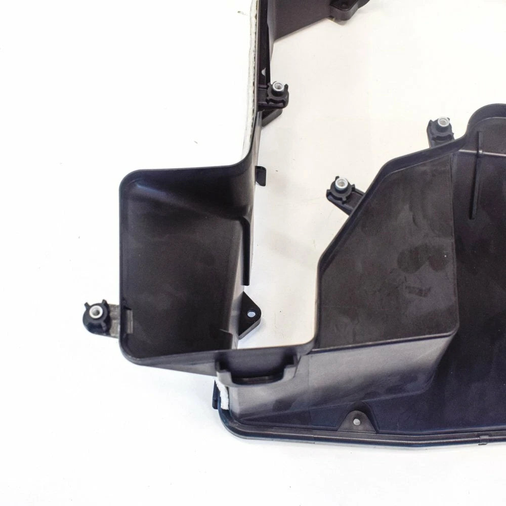 NEW VW TRANSPORTER T5 FUSE BOX MIDDLE CENTER TRIM HOLDER 7E0907296C 2013