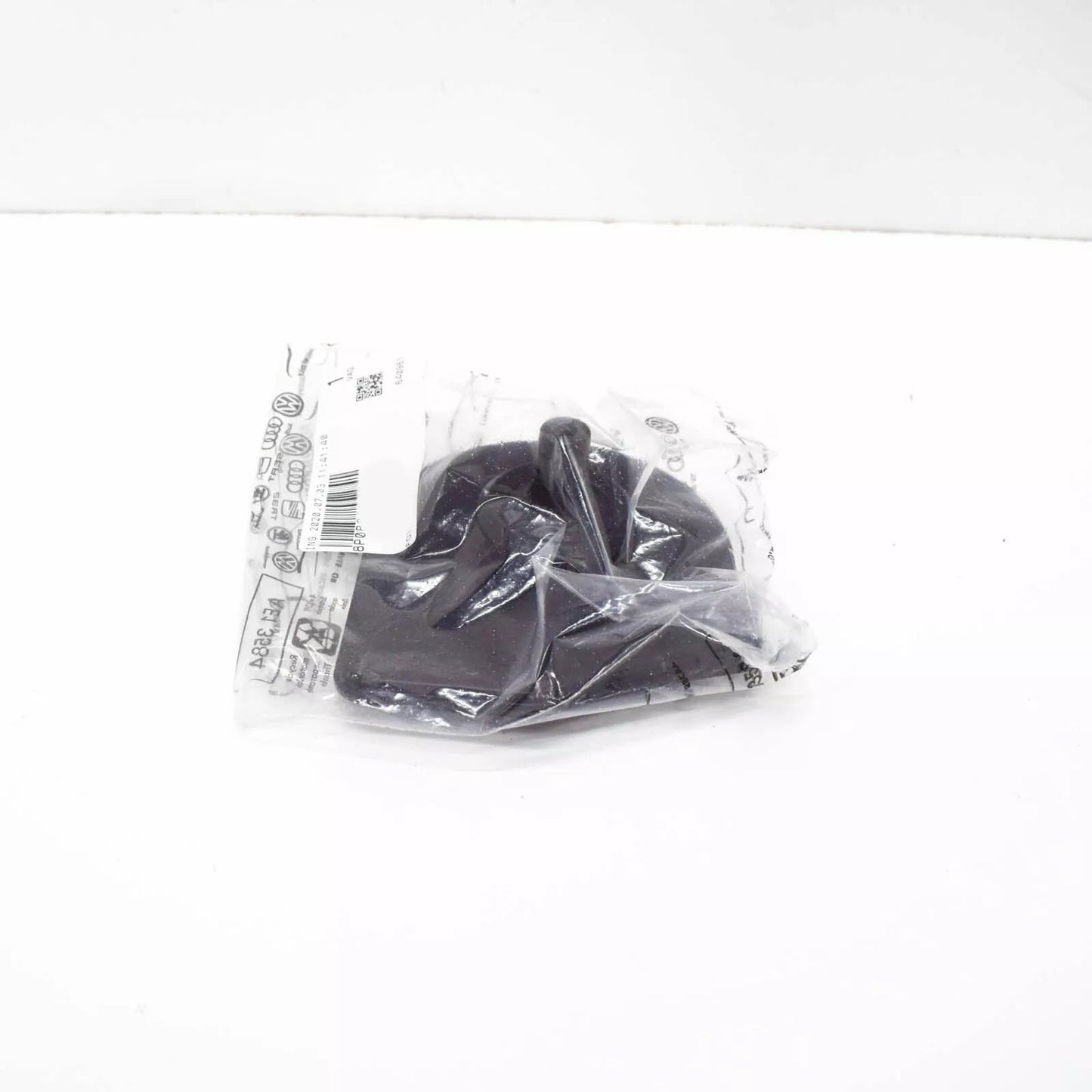 NEW AUDI A3 8P FRONT JACK PAD LEFT COVER 8P0802845  ORIGINAL