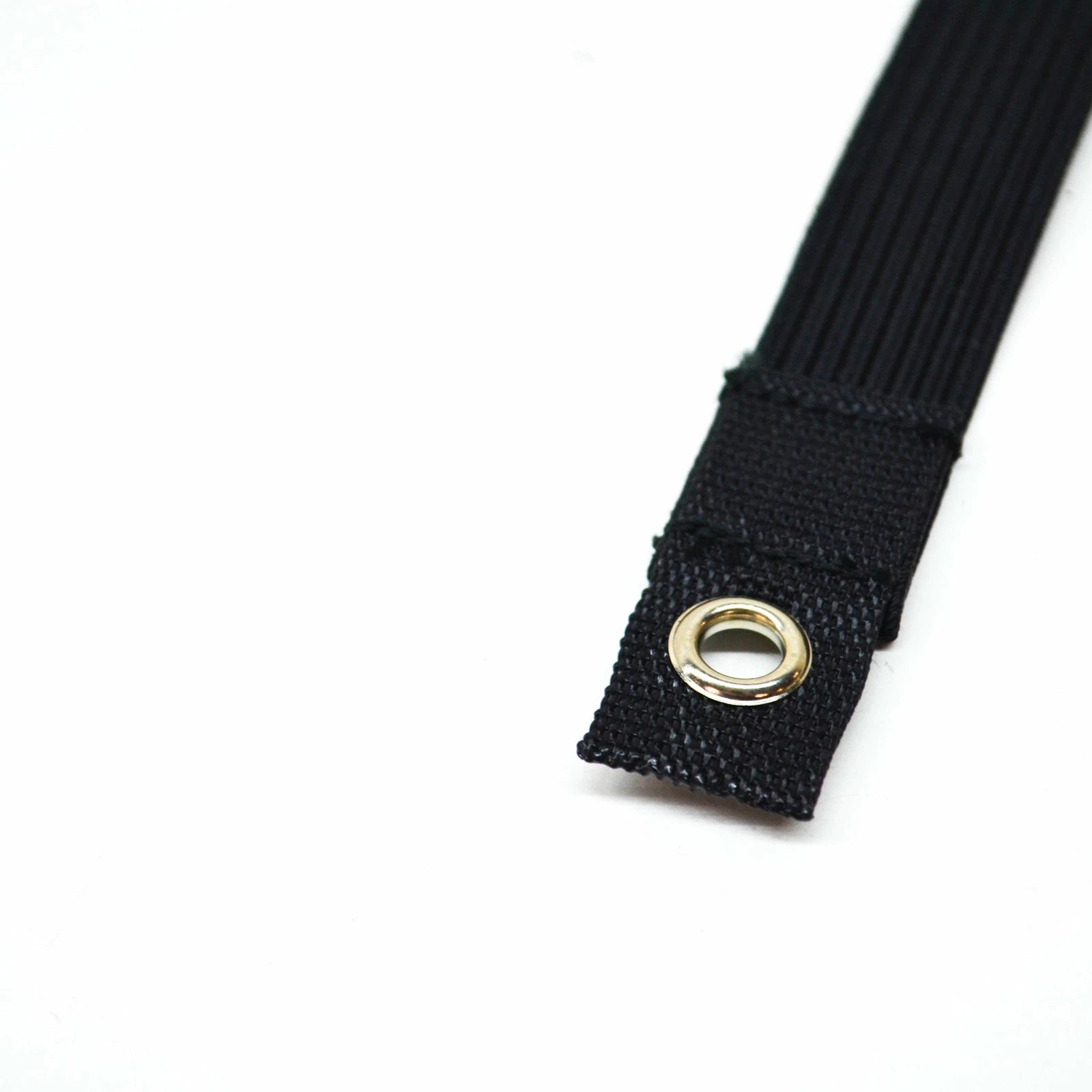 NEW VW BEETLE CABRIO 1Y7 CONVERTIBLE TOP ROOF RUBBER STRAP 1Y0862313 ORIGINAL