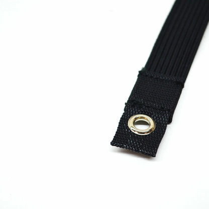 NEW VW BEETLE CABRIO 1Y7 CONVERTIBLE TOP ROOF RUBBER STRAP 1Y0862313 ORIGINAL