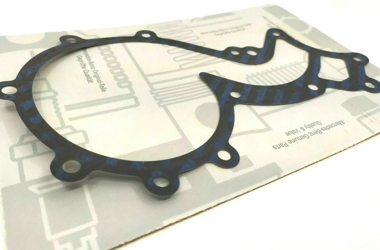NEW MERCEDES-BENZ SLR R199 WATER PUMP GASKET A1552010180 ORIGINAL