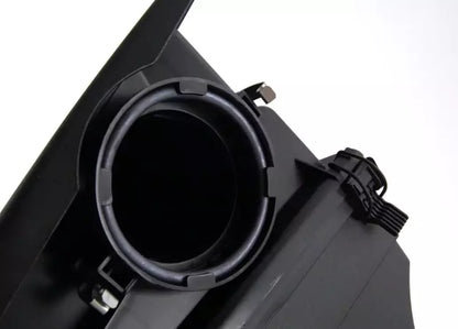 NEW BMW 3 CABRIO E46 ENGINE AIR FILTER BOX 13717501971 7501971 ORIGINAL