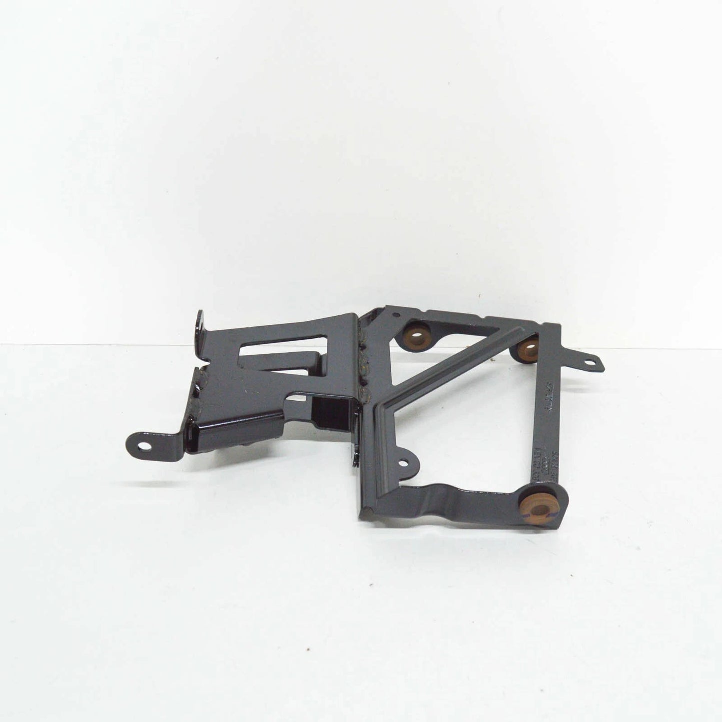 NEW AUDI Q5 FY ADDITIONAL COOLANT RADIATOR BRACKET LEFT 80A121261A