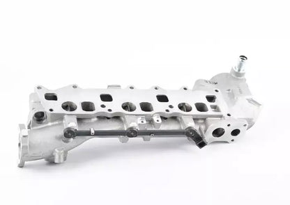 NEW MB ML W164 CHARGE AIR DISTRIBUTION LINE LEFT AIR LINE A6420902737 ORIGINAL