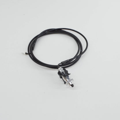 NEW MERCEDES-BENZ SL R230 ROOF LEFT HYDRAULIC CYLINDER A2308001672 ORIGINAL