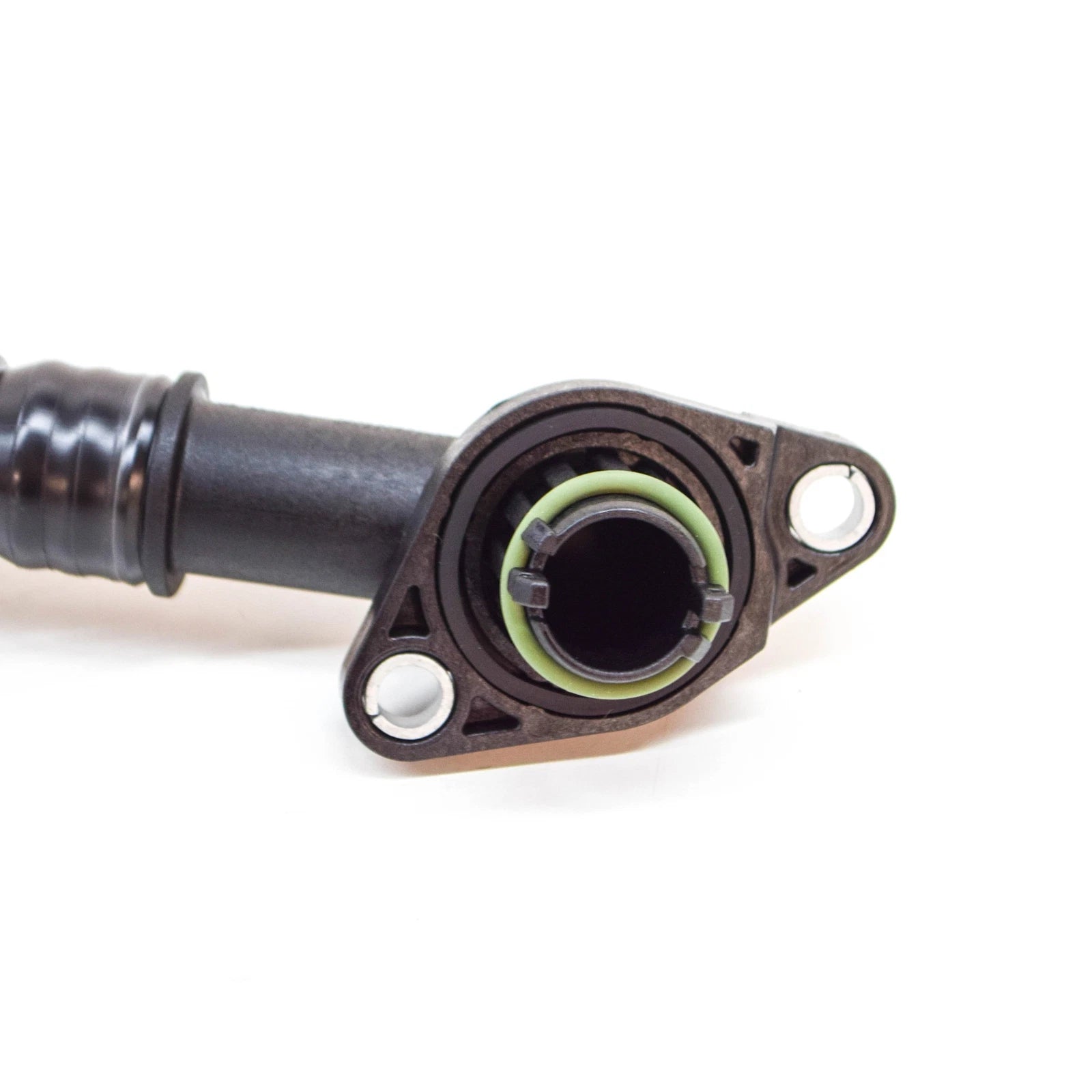 NEW BMW 7 F01 RIGHT CRANKCASE VENT HOSE 11157646086 7646086 ORIGINAL