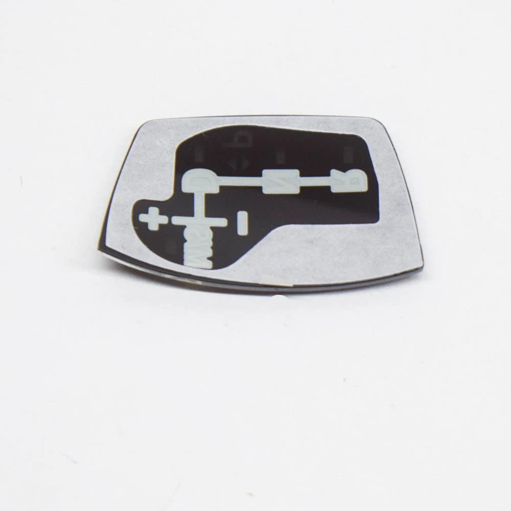 NEW BMW 1 F21 GEAR SELECTOR REPAIR KIT LHD 61319259007 9259007 ORIGINAL