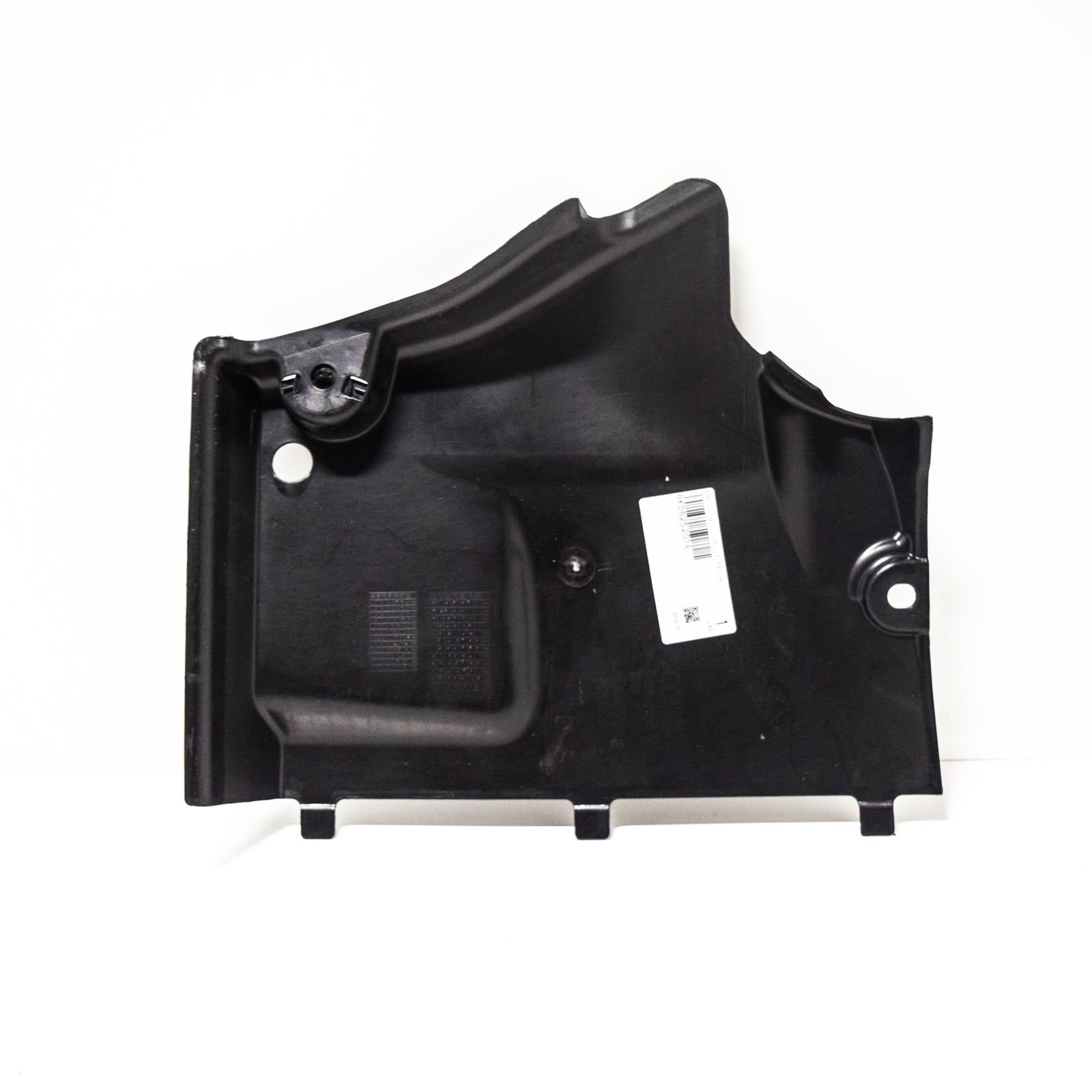 NEW AUDI A4 8K B8 FRONT LEFT UNDERBODY TRIM 8K0825201E ORIGINAL