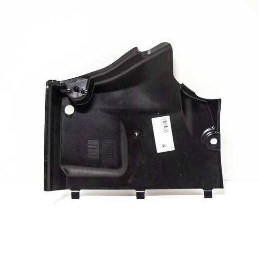 NEW AUDI A4 8K B8 FRONT LEFT UNDERBODY TRIM 8K0825201E ORIGINAL