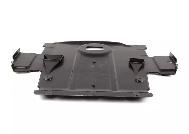 NEW MERCEDES-BENZ E W211 ENGINE UNDERBODY CENTRAL COVER A2115242130 ORIGINAL