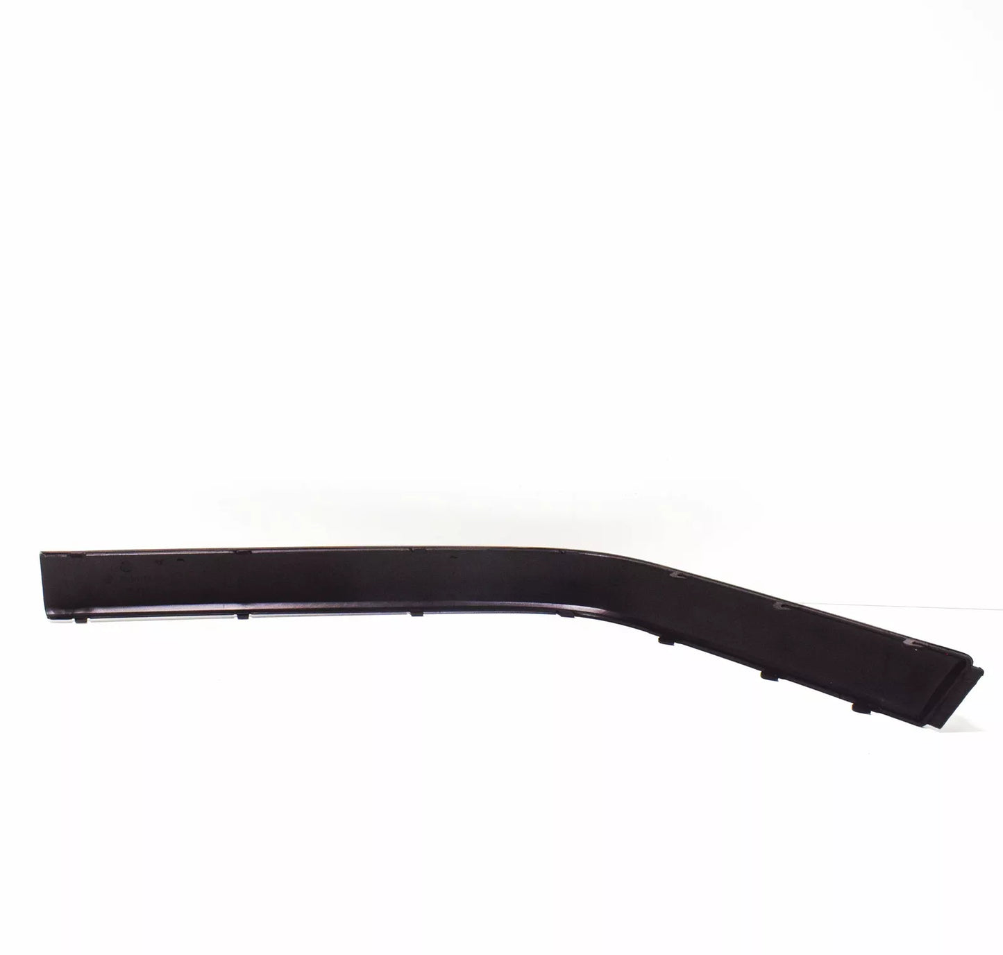 NEW BMW 5 E34 FRONT BUMPER RIGHT TRIM STRIP 51118148816 8148816 ORIGINAL