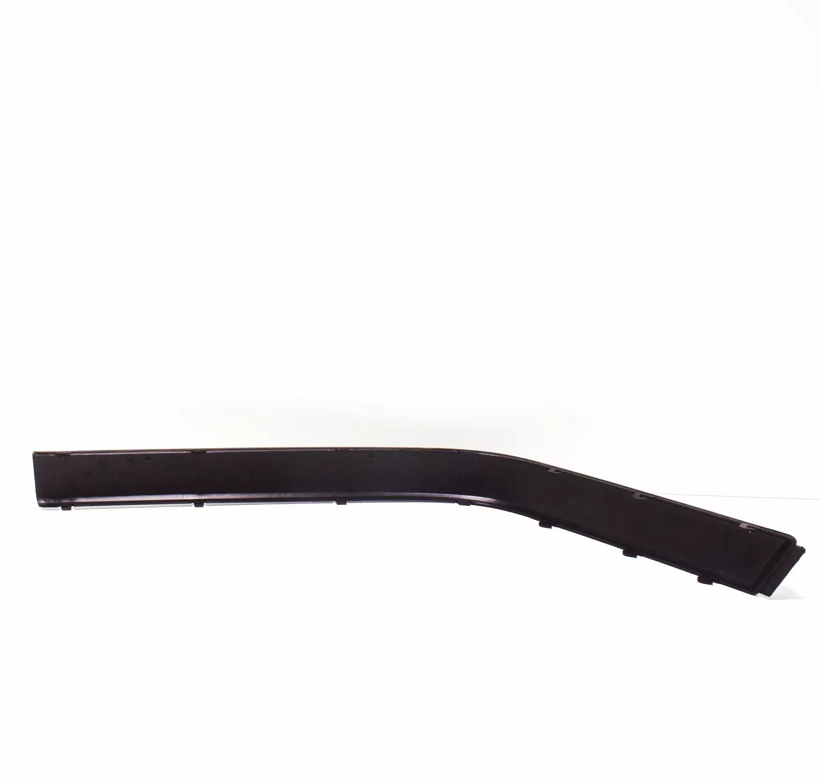 NEW BMW 5 E34 FRONT BUMPER RIGHT TRIM STRIP 51118148816 8148816 ORIGINAL