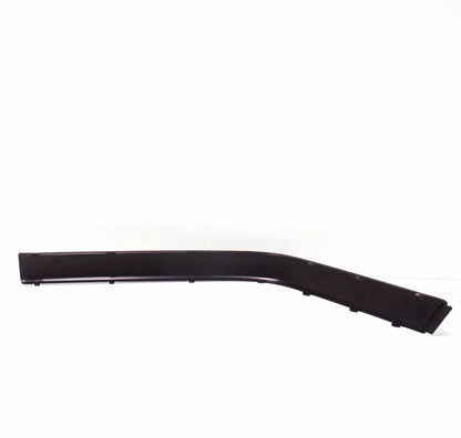NEW BMW 5 E34 FRONT BUMPER RIGHT TRIM STRIP 51118148816 8148816 ORIGINAL
