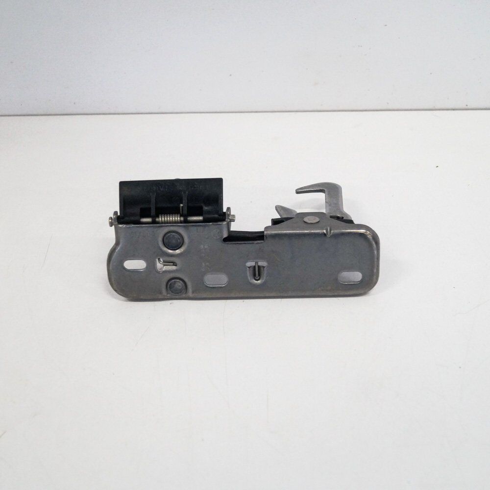 NEW VOLKSWAGEN SHARAN 7N HOOD SAFETY LATCH HOOK 1Q0823480 2016 ORIGINAL