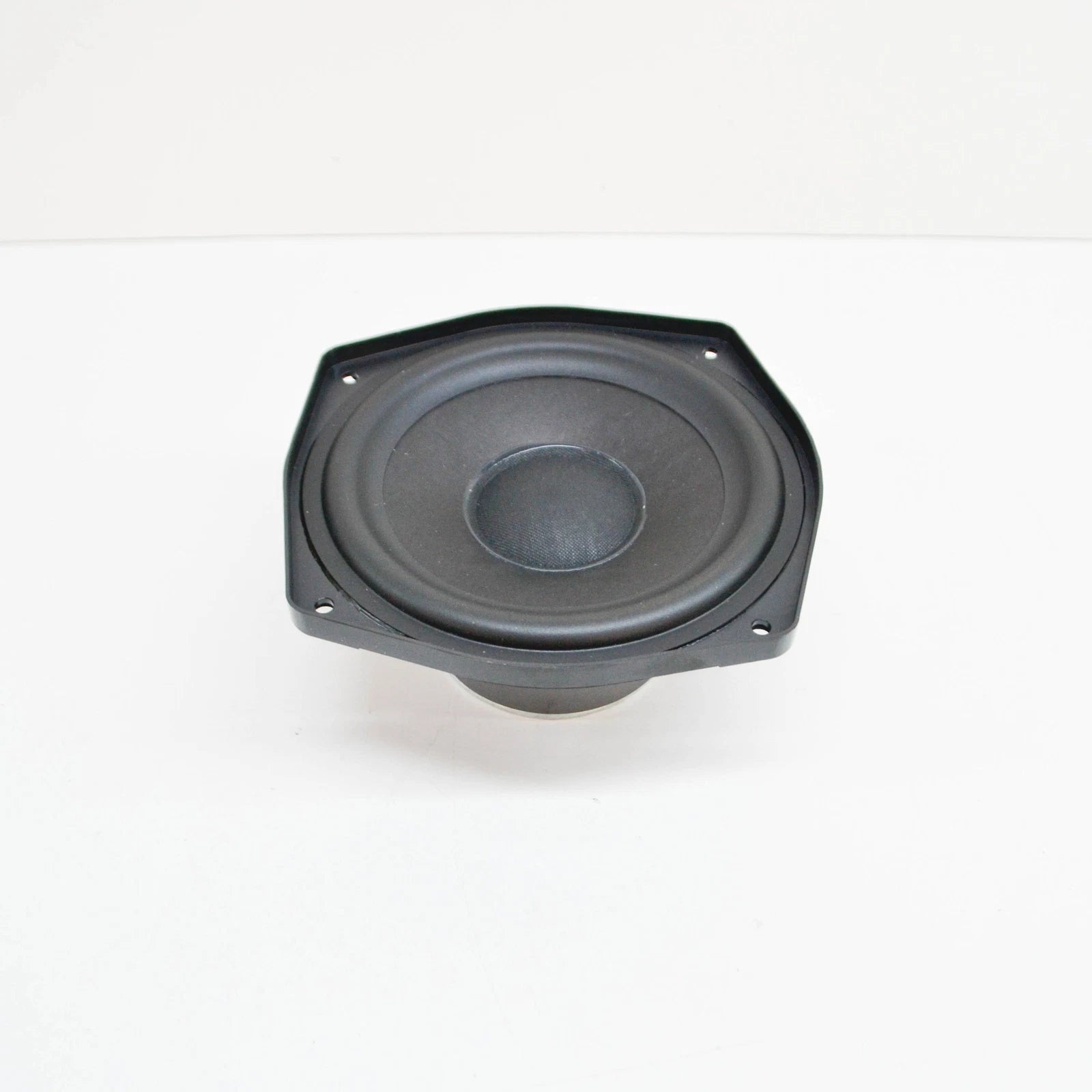 NEW BMW Z4 ROADSTER E85 FRONT RIGHT DOOR LOUDSPEAKER 65139143269 9143269