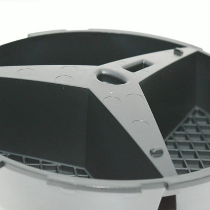 NEW MERCEDES-BENZ GLE W166 RADIATOR GRILLE EMBLEM BEAM A000888016064 ORIGINAL