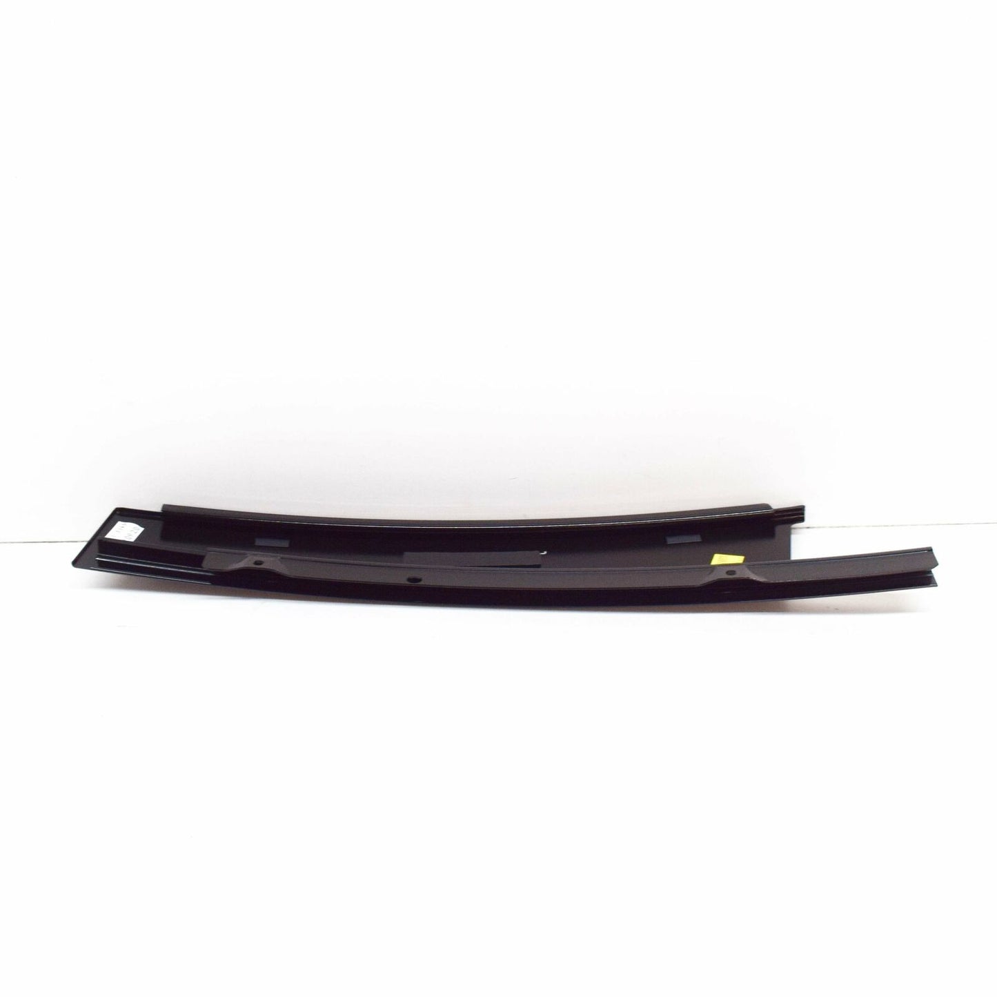 NEW MERCEDES-BENZ E W213 REAR LEFT DOOR VERTICAL TRIM A2136900387 2018 ORIGINAL