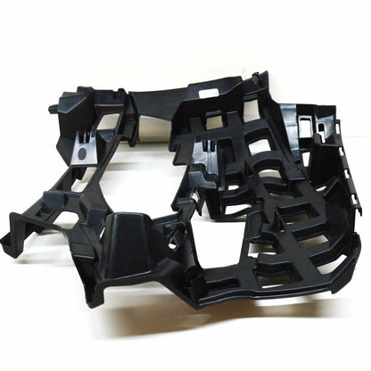 NEW VW JETTA A7 FRONT BUMPER LEFT BRACKET SUPPORT RAIL ELEMENT 17A807723