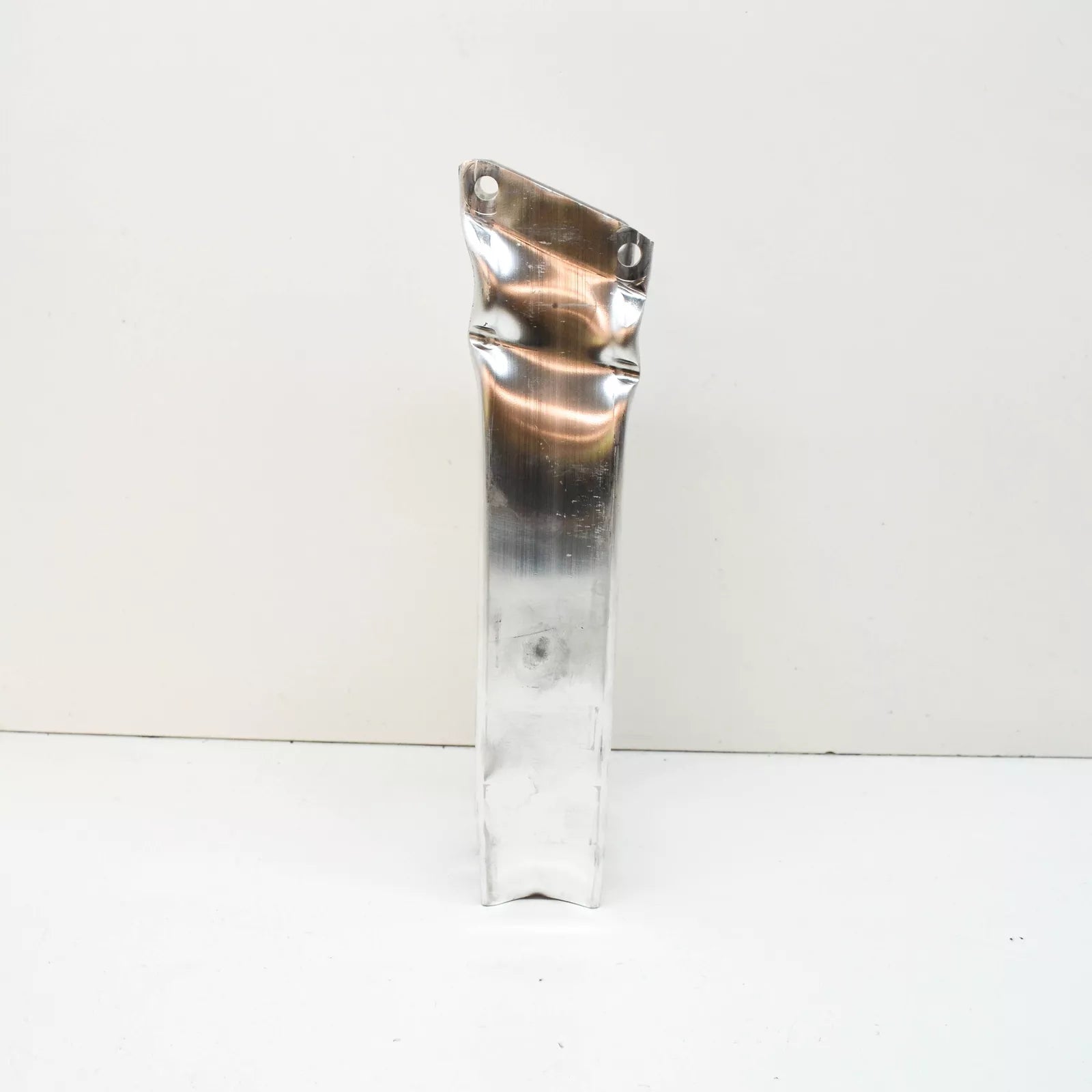 NEW BMW 1 F40 FRONT BUMPER LEFT DEFORMATION ELEMENT 51117459887 ORIGINAL