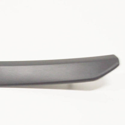 NEW AUDI A4 B8 FRONT SIDE MEMBER LEFT STONE CHIP GUARD 8K0853823C ORIGINAL