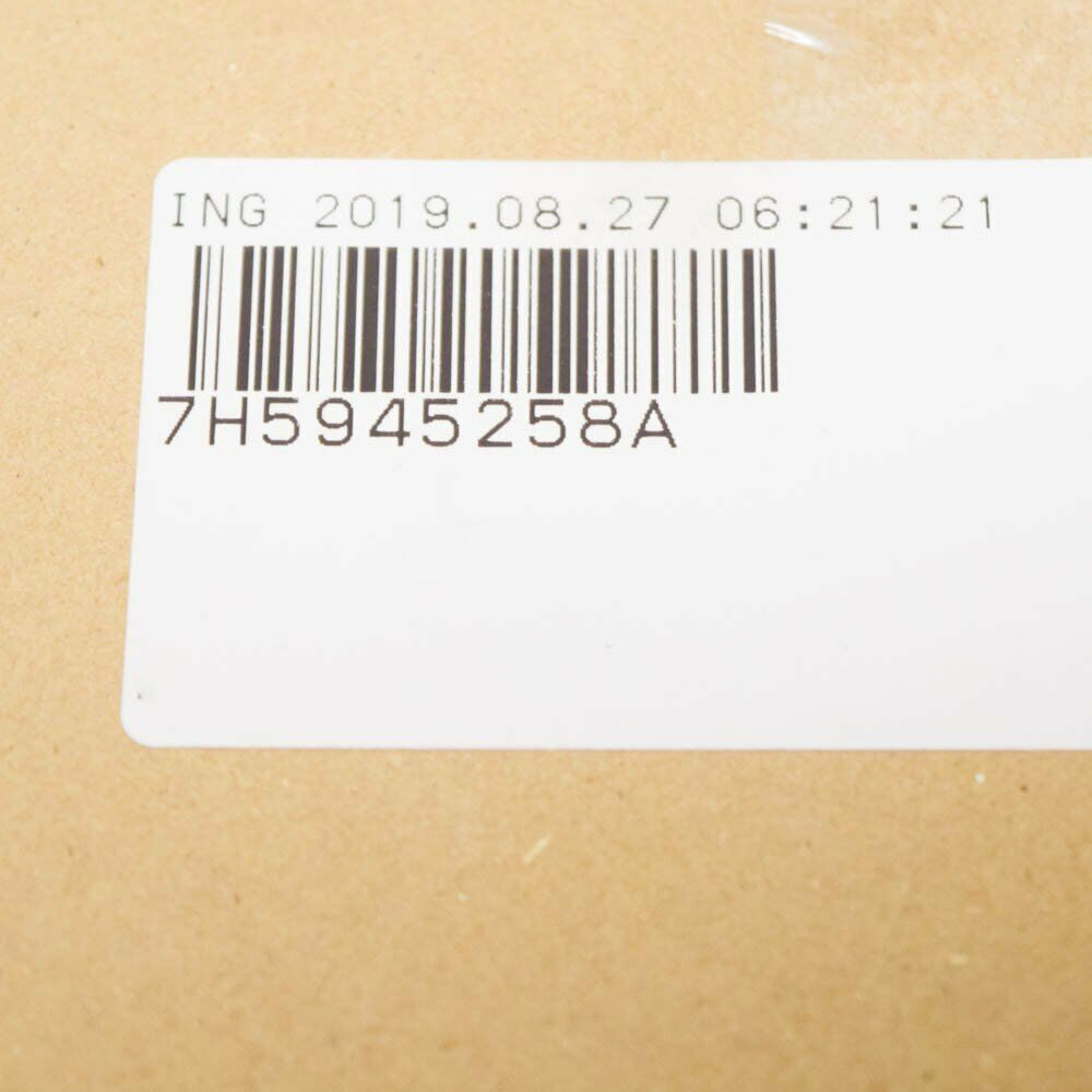 NEW VW TRANSPORTER T5 TAIL LIGHT CARRIER BULB SOCKET RIGHT 7H5945258A ORIGINAL