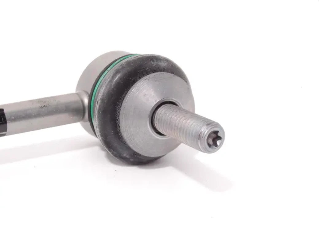 NEW BMW 6 CABRIO E64 FRONT LEFT SWAY BAR END LINK 6781541 31306781541 ORIGINAL