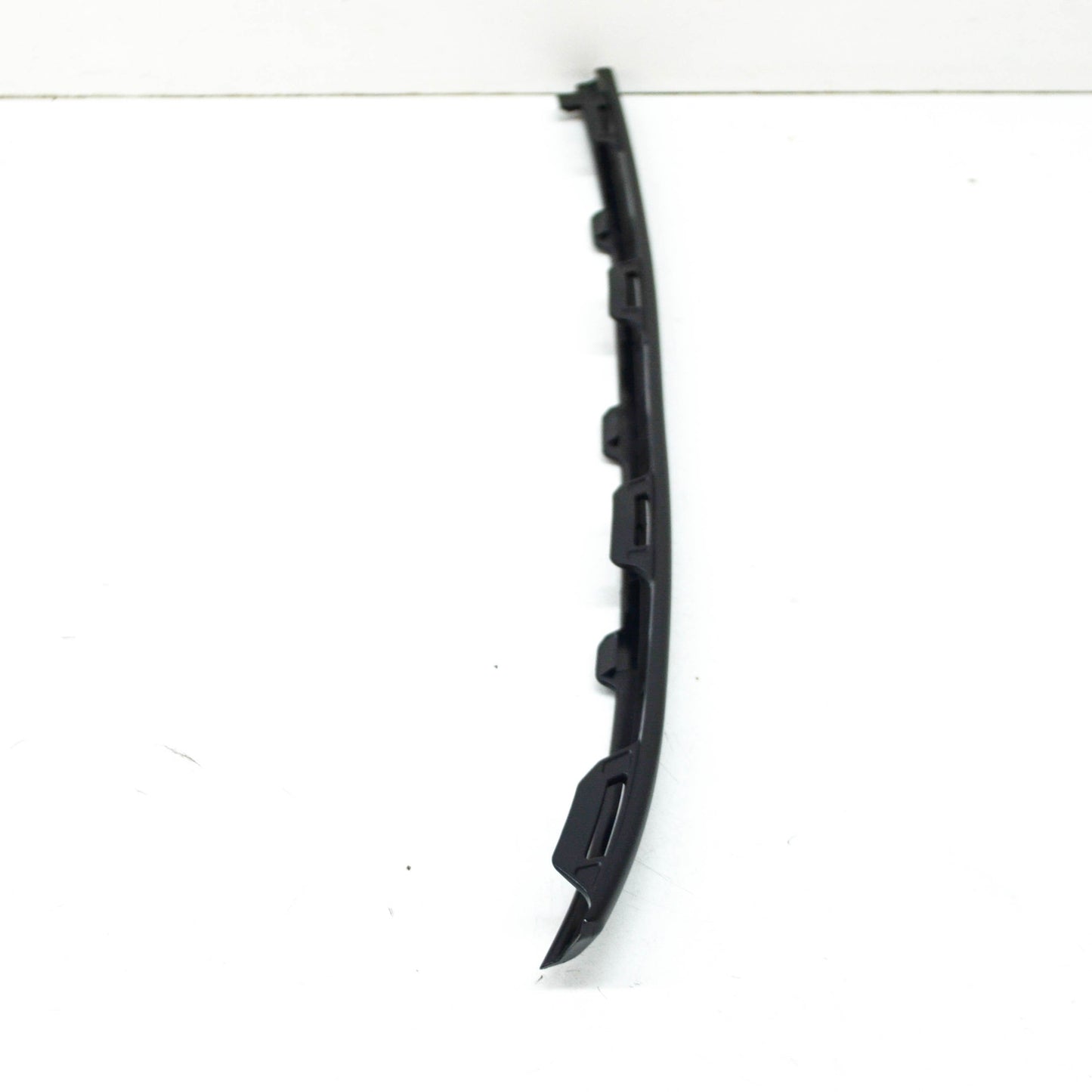 NEW VW T-ROC A11 FRONT LEFT BUMPER RADIATOR GRILLE TRIM 2GA853711AGRU ORIGINAL