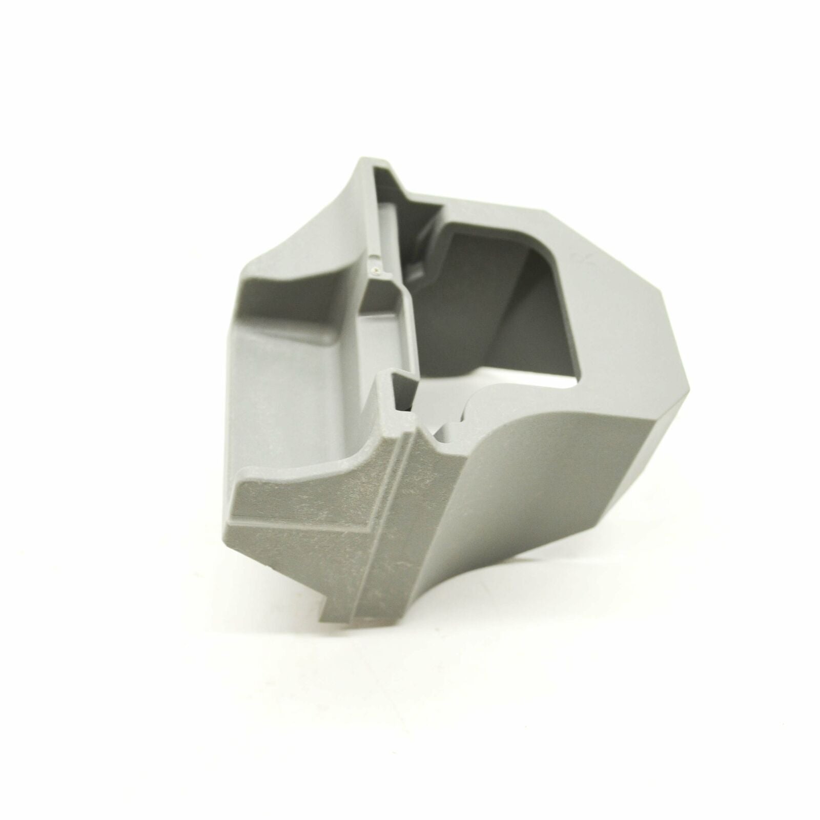 new bmw 1 e81 lower cooling radiator holder bracket 17117807186 original
