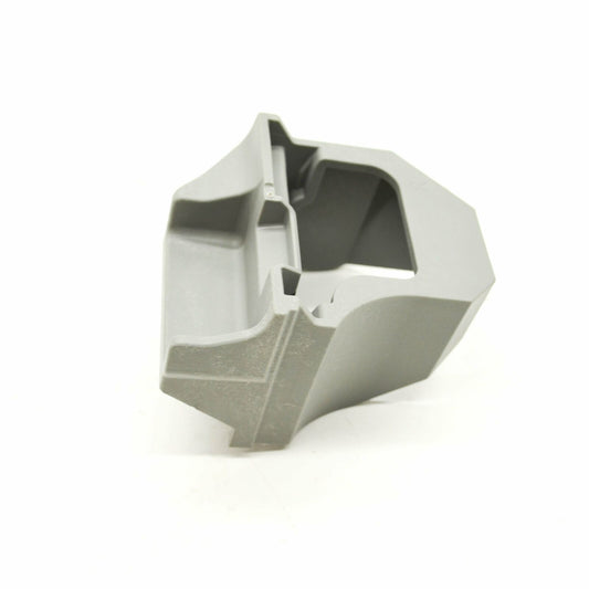new bmw 1 e81 lower cooling radiator holder bracket 17117807186 original