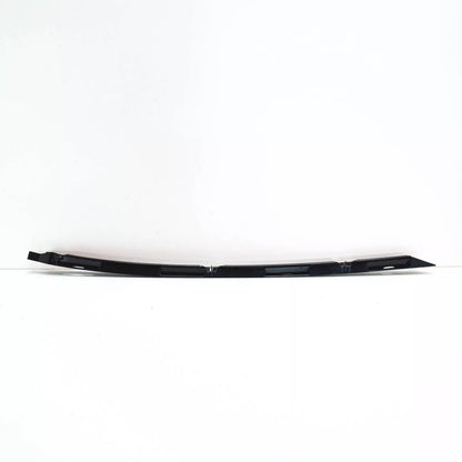 NEW BMW I3 I01 RIGHT A-PILLAR RETAINING STRIP 7296784 51447296784 ORIGINAL
