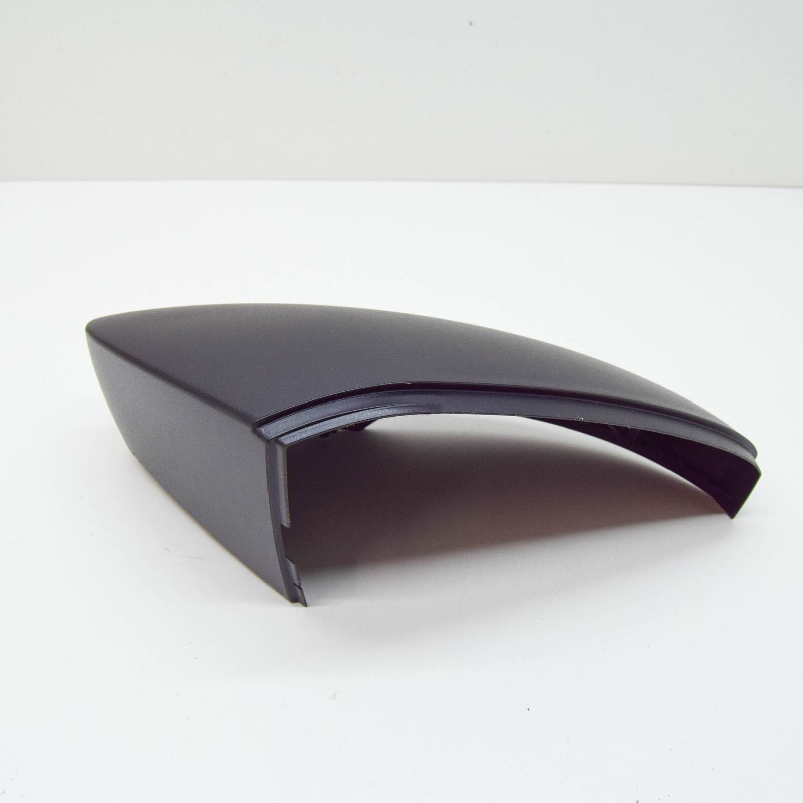 NEW SKODA OCTAVIA 5E MK3 UPPER FRONT RIGHT MIRROR CAP 5E08575389B9 ORIGINAL