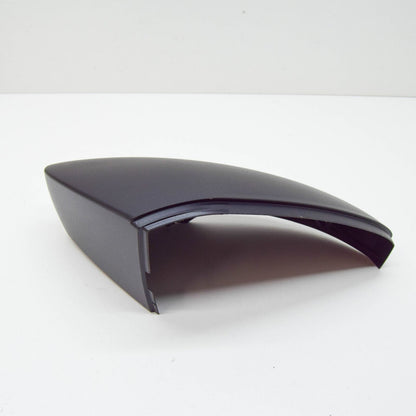 NEW SKODA OCTAVIA 5E MK3 UPPER FRONT RIGHT MIRROR CAP 5E08575389B9 ORIGINAL
