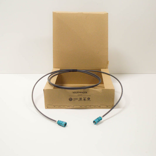 NEW VOLKSWAGEN CADDY 2K DATA CONNECTION LINE CABLE 000098600AA ORIGINAL