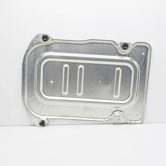 NEW VOLKSWAGEN POLO AW LEFT UNDERBODY TRIM 2Q0825229B
