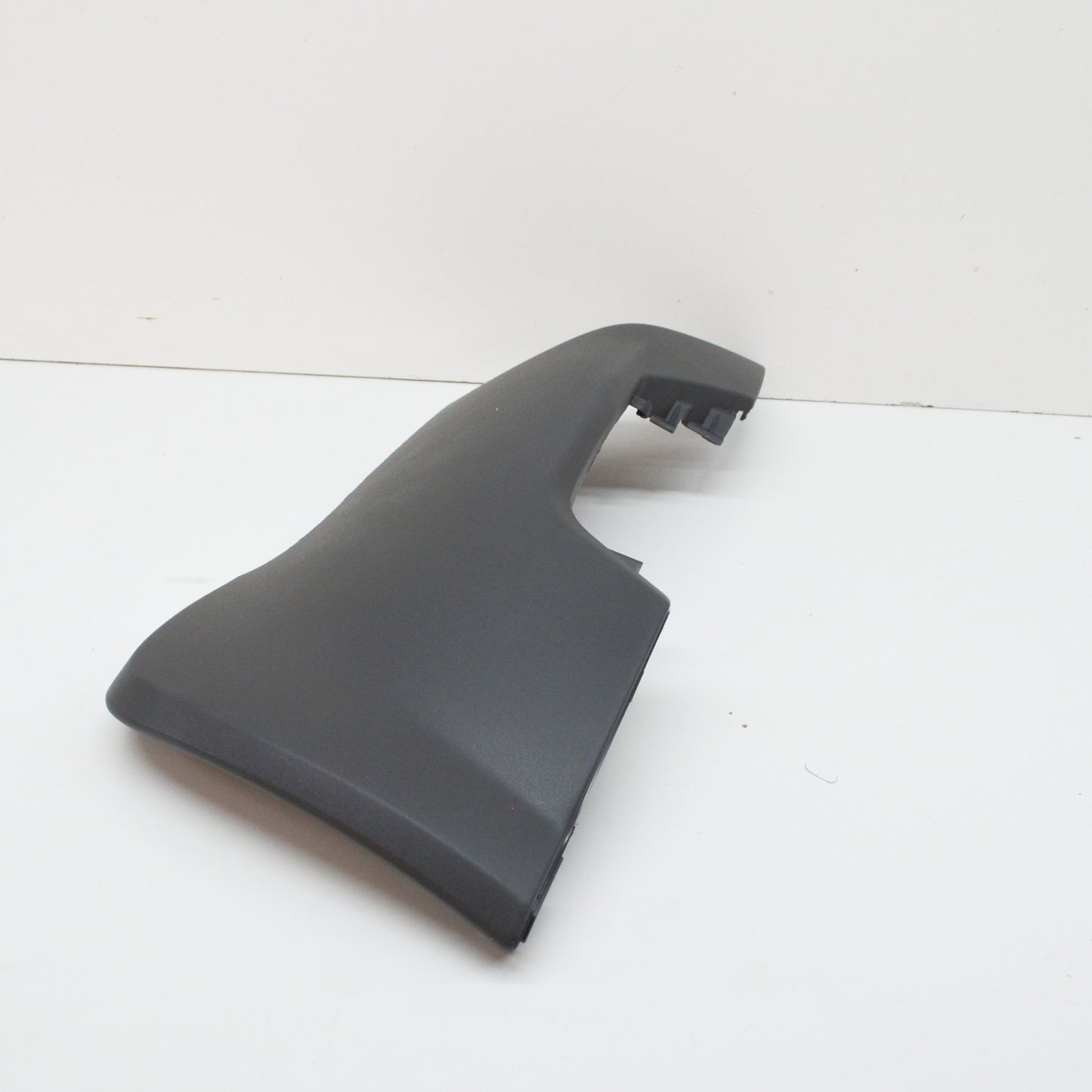 new ford kuga mk1 c394 rear bumper bar right side extension 1719330 original