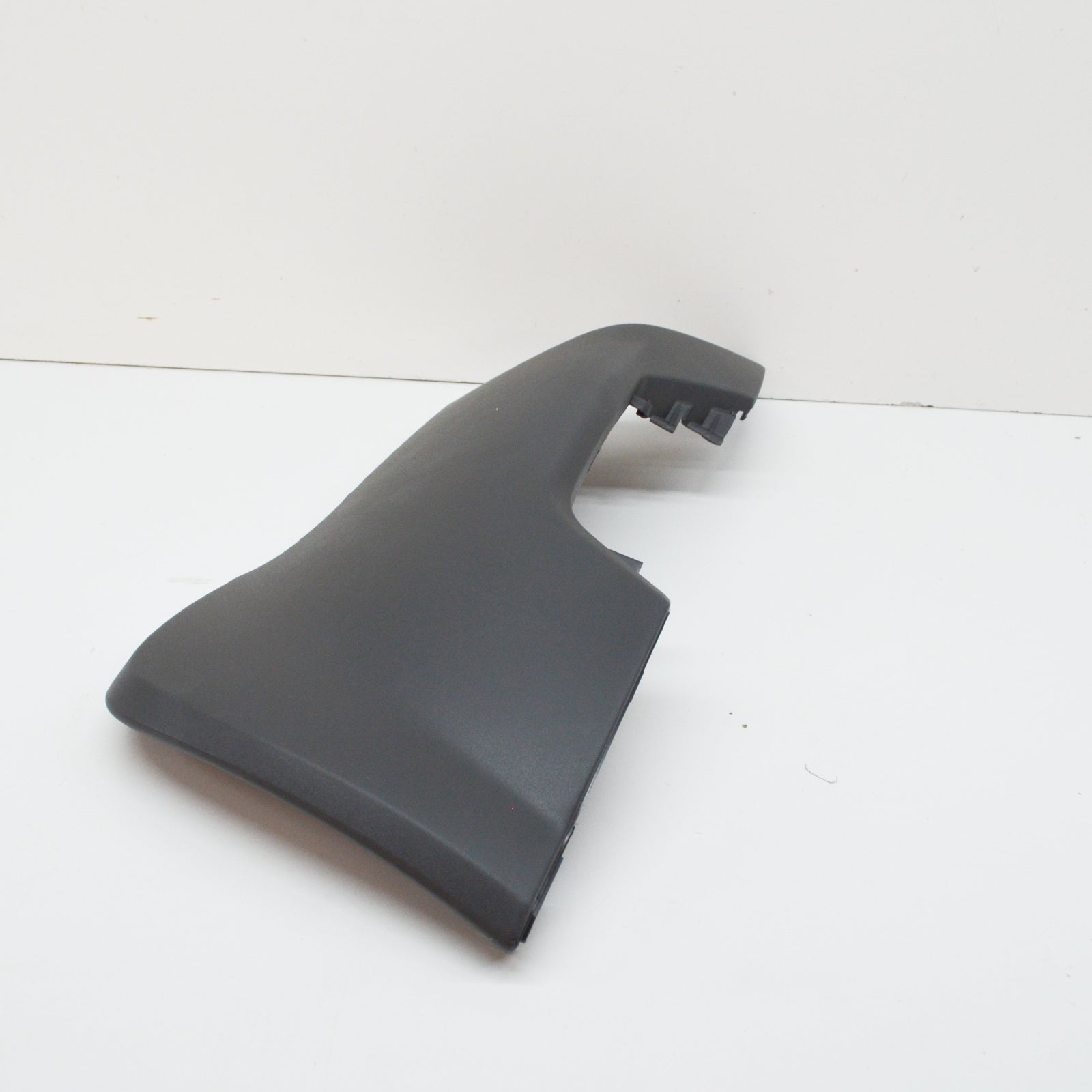 new ford kuga mk1 c394 rear bumper bar right side extension 1719330 original