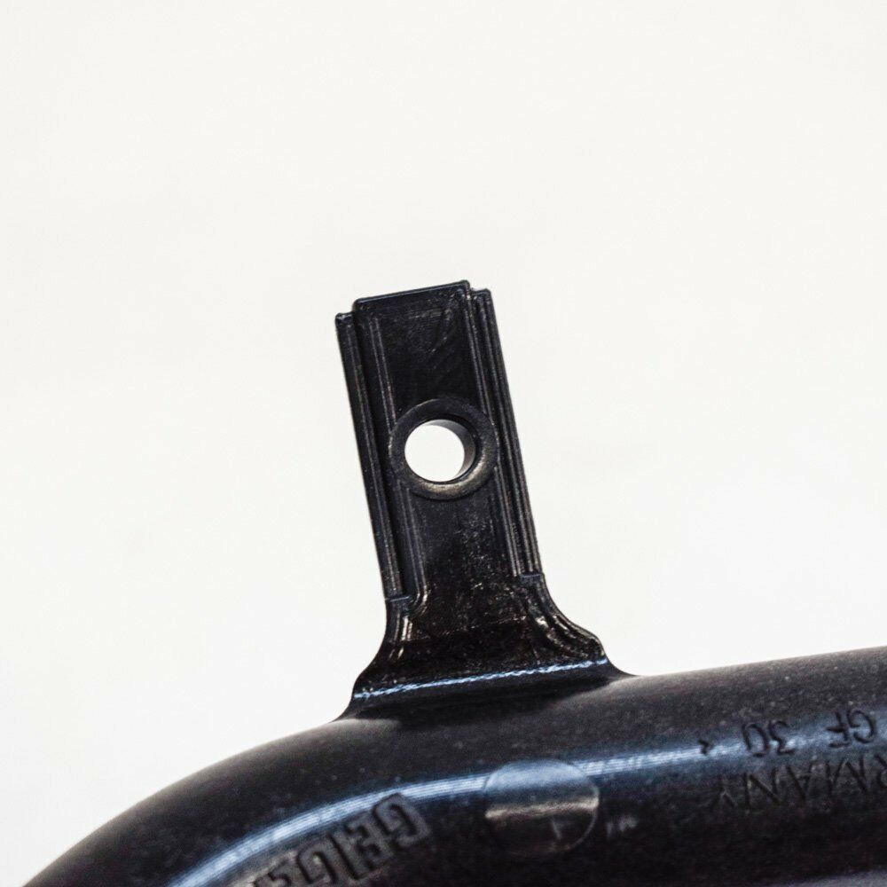 NEW AUDI Q3 8U 2.0 TFSI WATER COOLING PIPE HOSE 06J121065F ORIGINAL