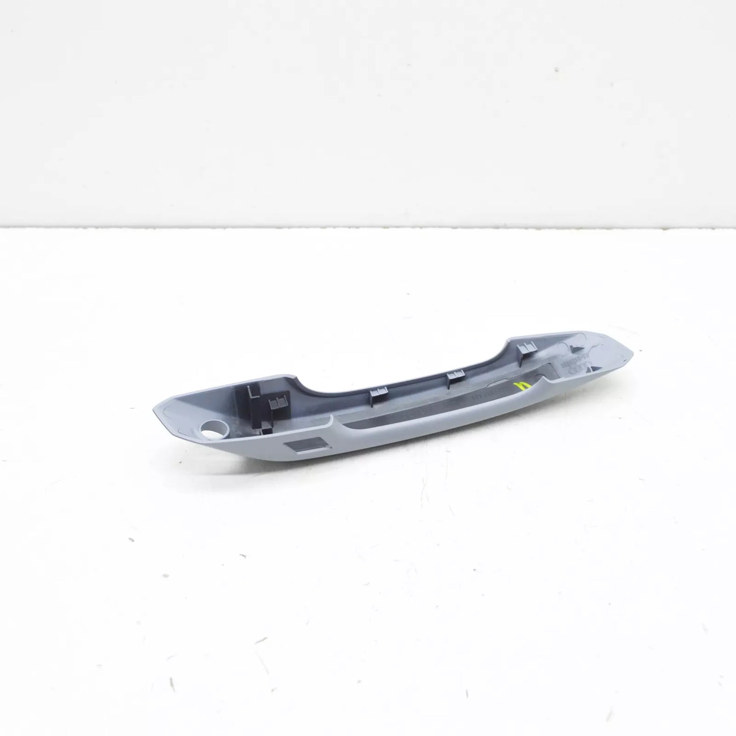 NEW AUDI Q5 FY FRONT LEFT DOOR EXTERIOR HANDLE 80B837239GRU LHD ORIGINAL
