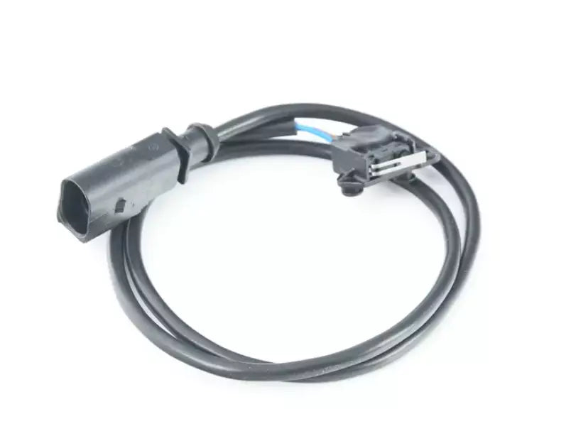 NEW VOLKSWAGEN JETTA A6 MK6 FRONT LID LOCK CONTACT SWITCH 5C6953236B ORIGINAL