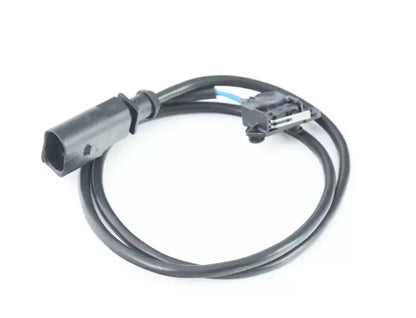 NEW VOLKSWAGEN JETTA A6 MK6 FRONT LID LOCK CONTACT SWITCH 5C6953236B ORIGINAL