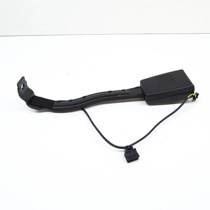NEW VOLKSWAGEN GOLF 1K MK5 FRONT LEFT SEAT BUCKLE 1K4857755EQVZ