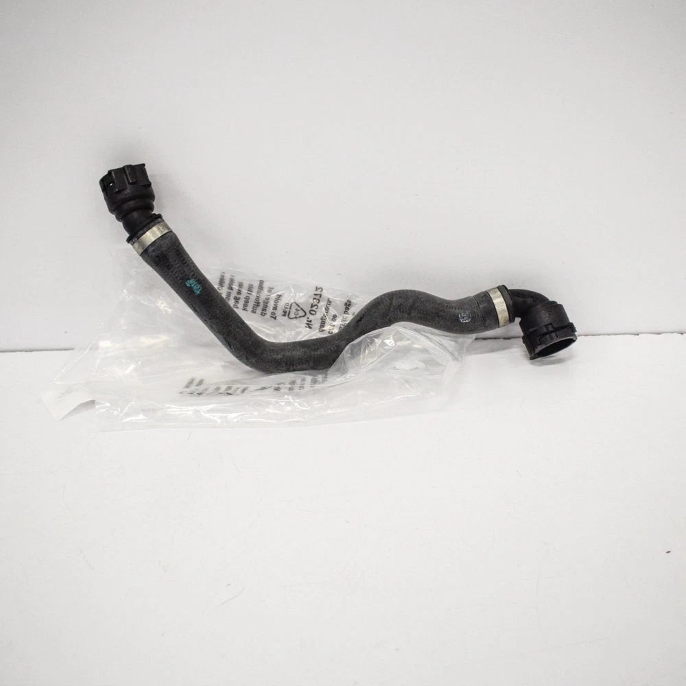 NEW BMW 7 G11 EXPANSION COOLANT TANK HOSE 17128602676 8602676 ORIGINAL