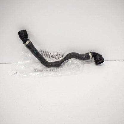 NEW BMW 7 G11 EXPANSION COOLANT TANK HOSE 17128602676 8602676 ORIGINAL
