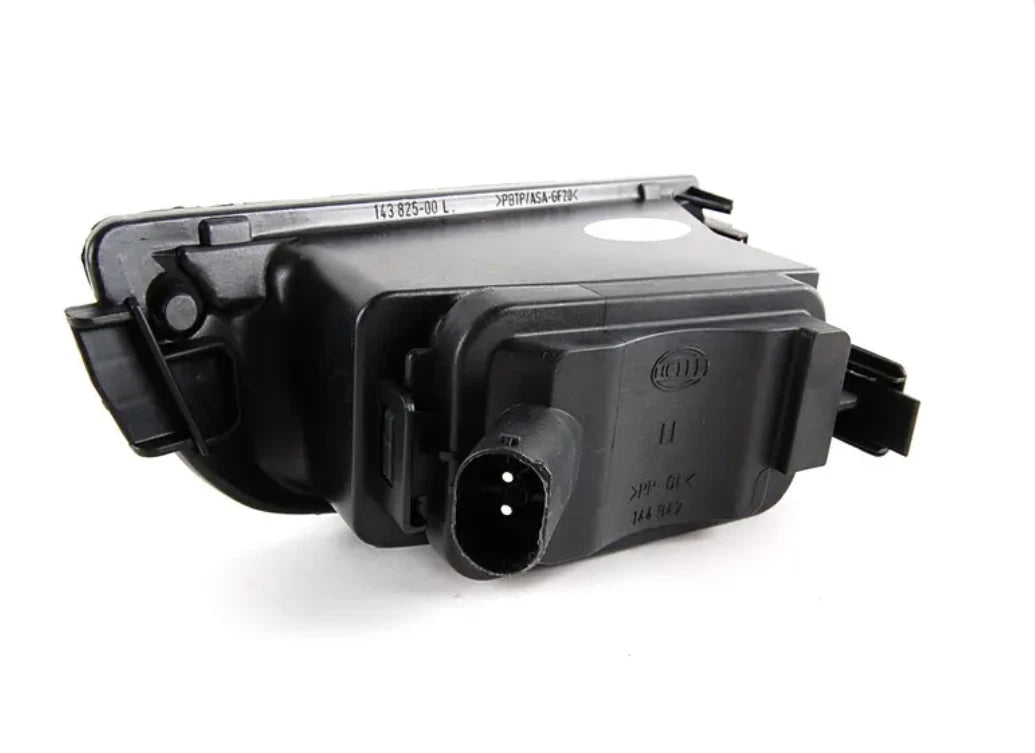 NEW BMW 7 E38 FRONT LEFT FOG LIGHT 8352023 63178352023 ORIGINAL