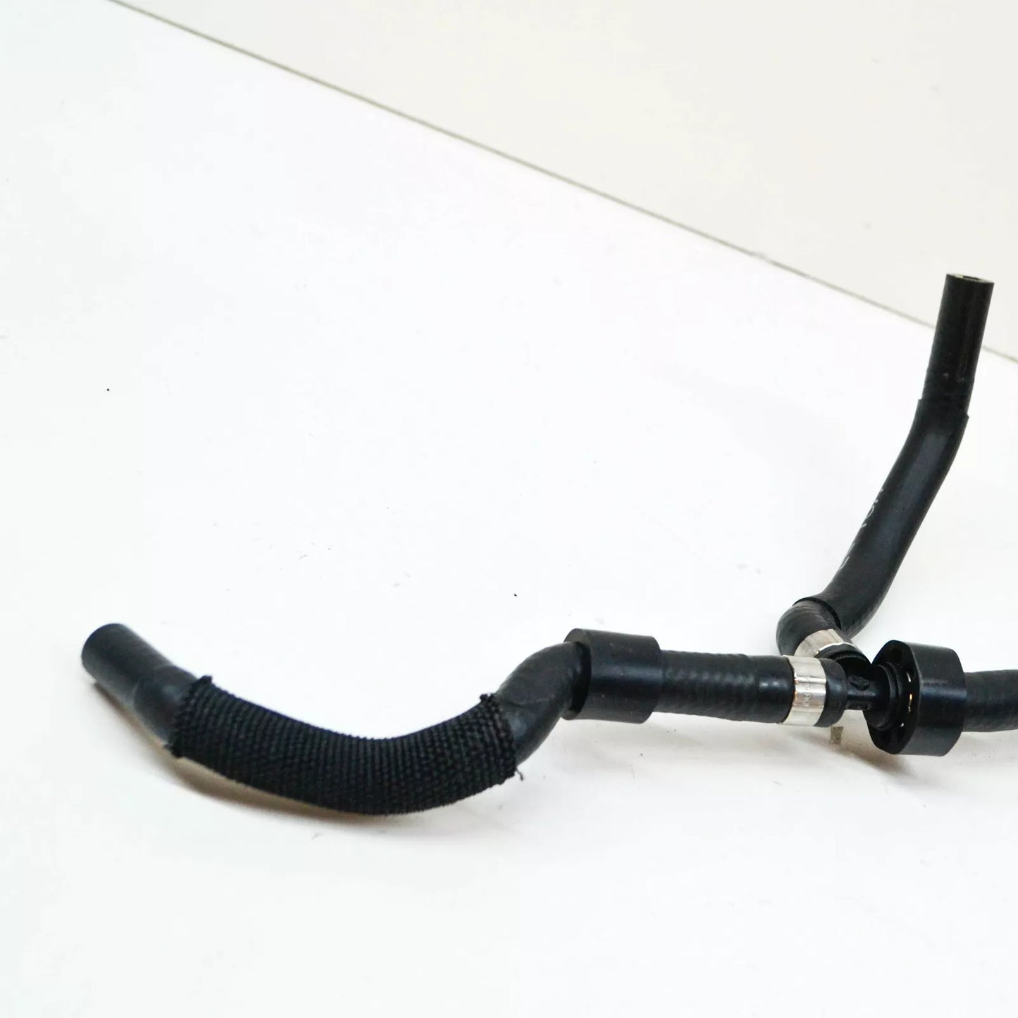 NEW AUDI Q3 SQ3 F3 WATER COOLING PIPE HOSE W COUPLING 5QF122101BJ