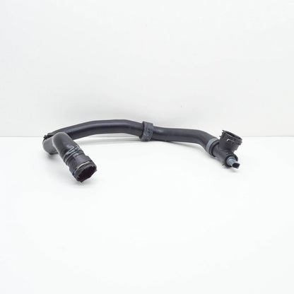 NEW VW TIGUAN AD COOLANT HOSE WITH QUICK RELEASE COUPLING 5QF122051BE