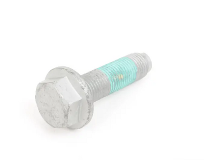 NEW MERCEDES-BENZ ML W163 TRAILER COUPLING SCREW A1633150071 ORIGINAL