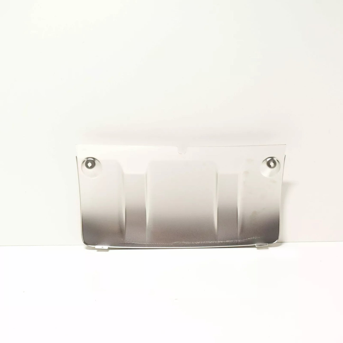 NEW AUDI Q7 4L REAR BUMPER TOWBAR COVER TRIM 4L0807819F 2015 ORIGINAL