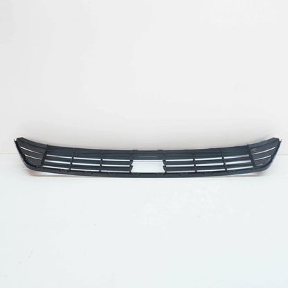 NEW VW GOLF MK7 FRONT BUMPER LOWER CENTER GRILLE 5GE853671AFOD 2015